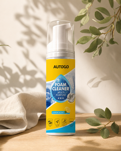 Foam Ritual™ Multi-Surface Cleaner — Lemon Scent, 150 ml