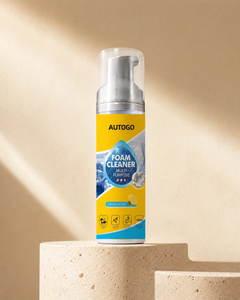 Foam Ritual™ Multi-Surface Cleaner — Lemon Scent, 150 ml